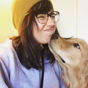 Meet your Posher, Elizabeth